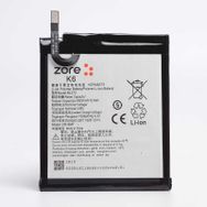 Zore Lenovo K6 Zore Tam Orjinal Batarya