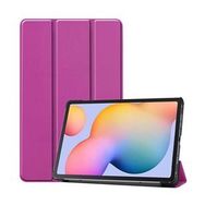 Zore Lenovo M10 Plus TB-X606F Smart Cover Standlı 1-1 Kılıf