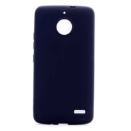 Zore Lenovo Moto E4 Premier Silikon Kılıf