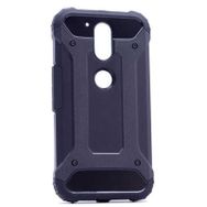 Zore Lenovo Moto G4 Crash Silikon Kapak Kılıf
