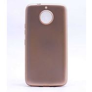 Zore Lenovo Moto G5s Plus Premier Silikon Kılıf