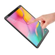 Zore Lenovo P11 Pro Zore Tablet Temperli Cam Ekran Koruyucu