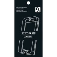 Zore Lenovo Vibe K5 Blue Nano Temperli Cam Ekran Koruyucusu