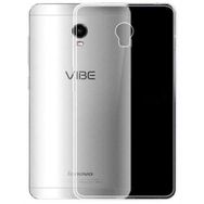 Zore Lenovo Vibe P1 Süper Silikon Kapak Kılıf