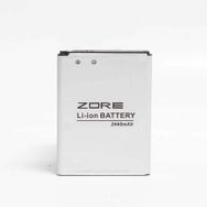 Zore LG G2 Mini Zore A Kalite Uyumlu Batarya