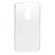 Zore LG G2 Süper Silikon Kapak Kılıf