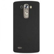 Zore LG G3 Premier Silikon Cep Telefonu Kılıfı