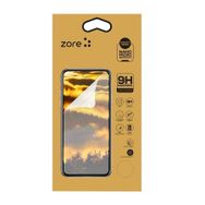 Zore LG K10 Nano Micro Temperli Ekran Koruyucu
