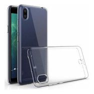 Zore LG K20 2019 Süper Silikon Kapak Kılıf