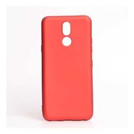 Zore LG K40 Zore Premier Silikon Kılıf