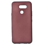 Zore LG K40S Premier Silikon Kapak Kılıf