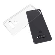 Zore LG K50S Süper Silikon Kapak Kılıf