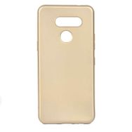 Zore LG K50S Zore Premier Silikon Kılıf