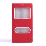 Zore LG K8 2017 Kapaklı Dolce Case Kapak Kılıf