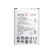 Zore LG K8 2017 Zore A Kalite Uyumlu Batarya