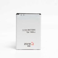Zore LG K8 46ZH Zore A Kalite Uyumlu Batarya