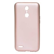 Zore LG K8 Premier Silikon Kılıf