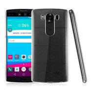 Zore LG V10 Zore Süper Silikon Kılıf