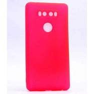 Zore Lg V20 Premier Silikon Kılıf