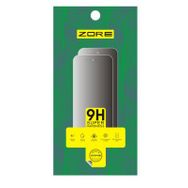 Zore LG X Power Zore Maxi Glass Temperli Cam Koruyucu