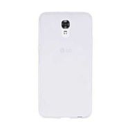 Zore LG X Screen Süper Silikon Kapak Kılıf
