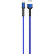Zore LS64 Micro Mavi USB Kablo