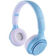 Zore M6 Pro Mavi Bluetooth Kulaklık
