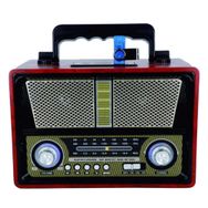 Zore MD-1802BT Bluetooth Hoparlör
