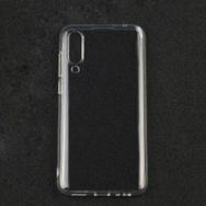 Zore Meizu 16XS Zore Süper Silikon Kılıf
