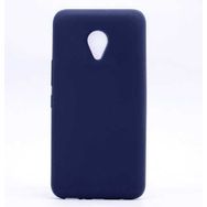Zore Meizu M5S Premier Silikon Kılıf