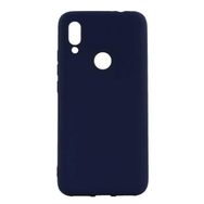 Zore Meizu Note 9 Premier Silikon Kapak Kılıf