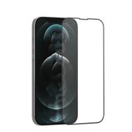 Zore More TR Apple iPhone 12 Mini Rio Glass Cam Ekran Koruyucu