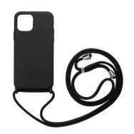 Zore More TR Apple iPhone 12 Pro Kılıf Ropi Kapak