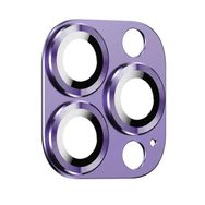 Zore More TR Apple iPhone 14 Pro Max CL-03 Kamera Lens Koruyucu