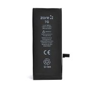 Zore More TR Apple iPhone 7 Hook Serisi Batarya