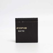 Zore More TR BA-750 A Kalite Uyumlu Cep Telefonu Bataryası