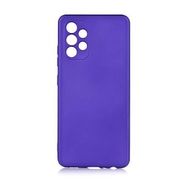 Zore More TR Galaxy A32 4G Premier Silikon Kapak Kılıf
