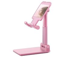 Zore MS-11 Pembe Tablet Telefon Standı