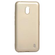 Zore Nokia 2.2 Zore Premier Silikon Kılıf