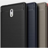 Zore Nokia 6 Room Silikon Kapak Kılıf