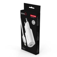 Zore Ofset Serisi ZCS-02 2.1 A Lightning 2-1 Ev Şarj Seti