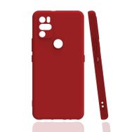 Zore Omix X500 Biye Silikon Cep Telefonu Kılıfı