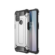 Zore One Plus Nord N10 5G Crash Silikon Kılıf
