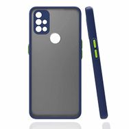 Zore One Plus Nord N10 5G Hux Kapak Kılıf