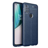 Zore One Plus Nord N10 5G Niss Silikon Kılıf