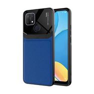 Zore Oppo A15 Kılıf ​Zore Emiks Kapak Kılıf