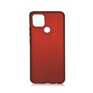 Zore Oppo A15S Premier Silikon Kılıf