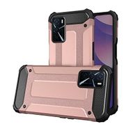 Zore Oppo A16 Crash Silikon Cep Telefonu Kılıfı