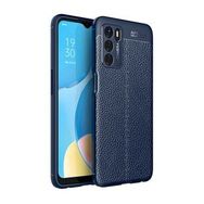 Zore Oppo A16 Niss Silikon Kapak Kılıf