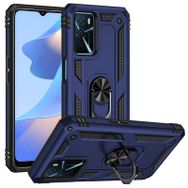 Zore Oppo A16 Vega Kapak Kılıf